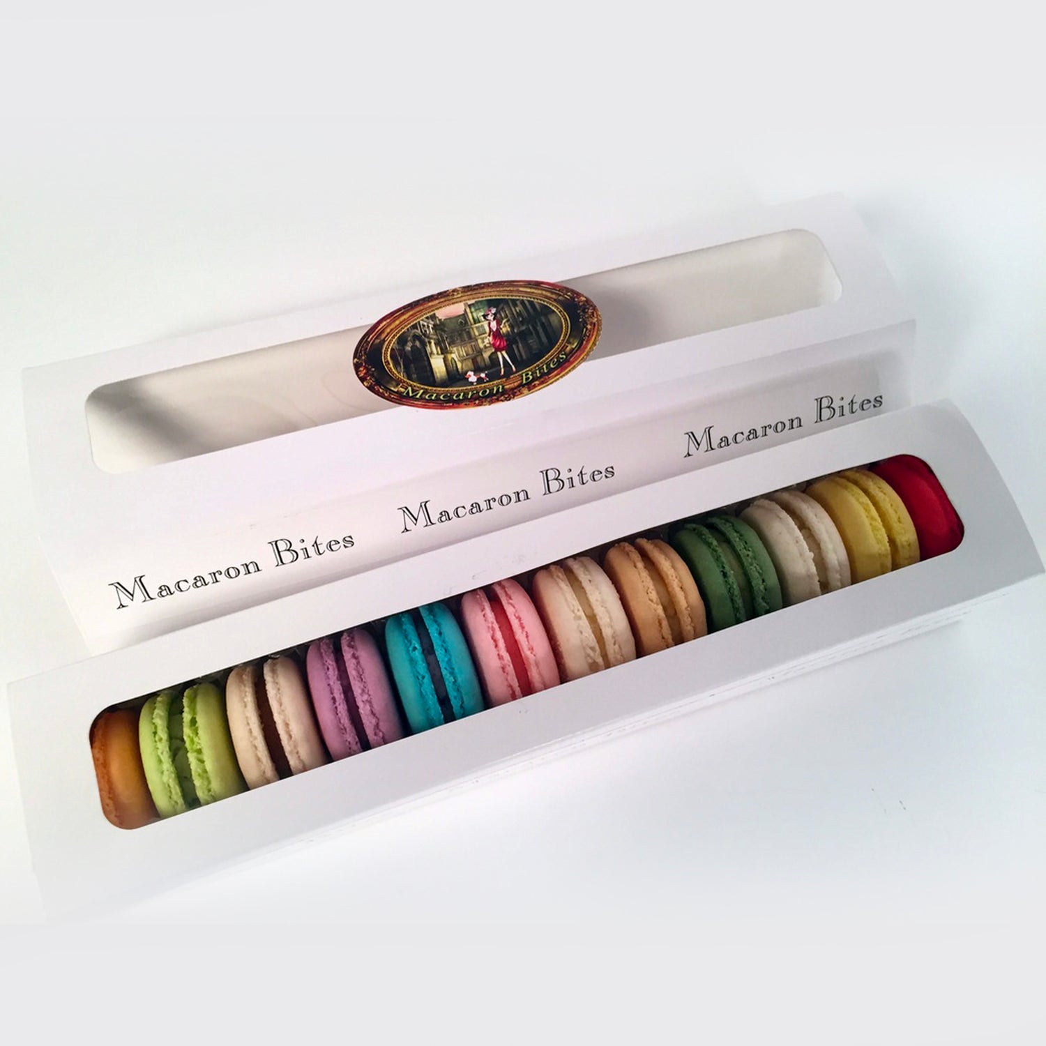 French Macarons