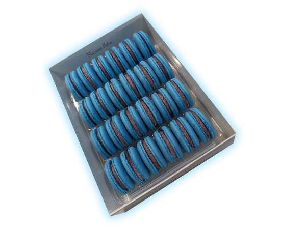 The Art of Gifting: Why Macaron Bites® Are the Ultimate Expression of Modern Appreciation