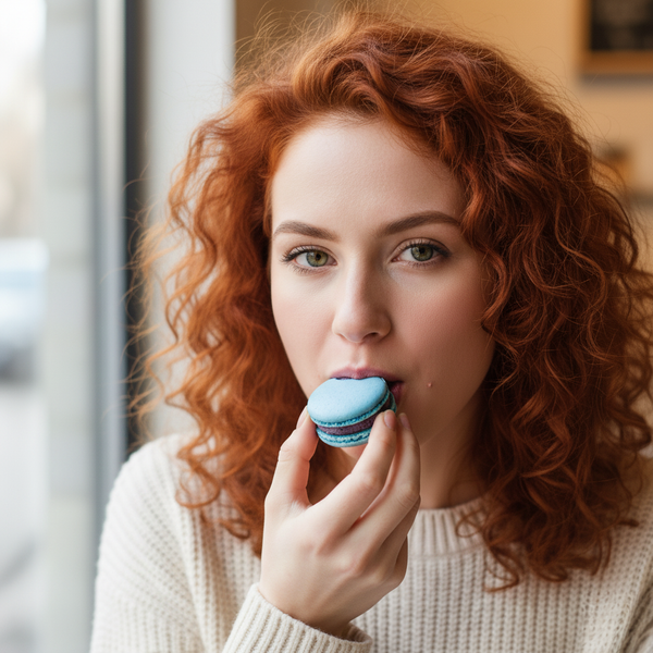 Why French Macarons Have Become the Dessert of Choice for Modern Celebrations | Macaron Bites®