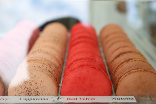 The Ultimate Guide to French Macarons in 2026: Flavors, Gifting Ideas, Storage Tips, and Why Macaron Bites® Is Winning Hearts Across America