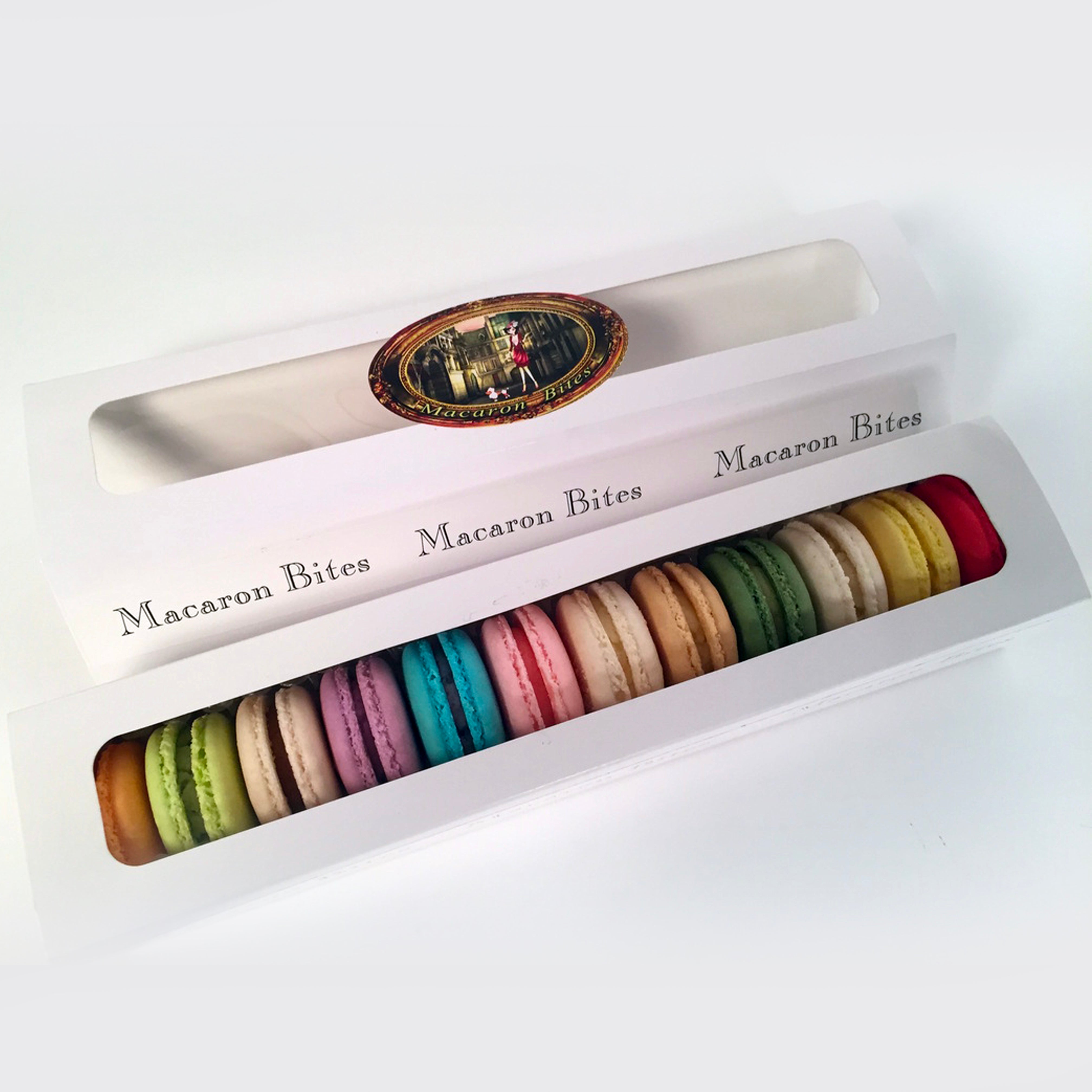 French Macarons