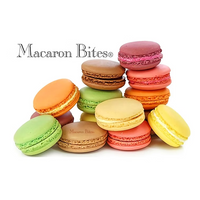 Gourmet French Macaron Gift Box - 24 Assorted Macaron Flavors
