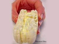 French Macarons Box of 24 Assorted Flavors