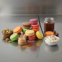 Macarons